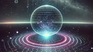 Resonance of the Void
