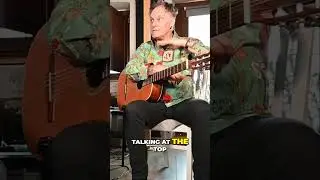 Transform Your Breathing  Didgeridoo Healed My Voice. Interview with Will Henshall