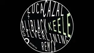 Luca Cazal & Ali Black - Keele [SD008]