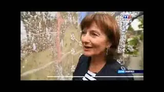 Chartres - Vingt minutes de reportages sur la Ville de Chartres
