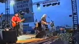Kim & The Cadillacs - Rock 'n' Roll Medley.flv