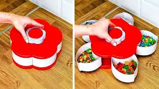 10 Space Saving Gadgets For Small Apartments