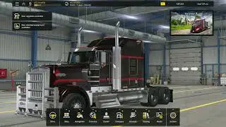 Ats load order 1 56 with pro mods Canada,Usa,Mexico