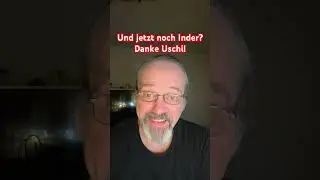 Und jetzt noch Inder! Danke Uschi!