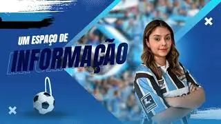 DIA DE GRÊMIO | O QUE ESPERAR PARA A ESTREIA DO BRASILEIRO | PROVÁVEL TIME