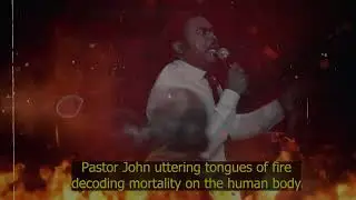 Strictly Tongues - March Fasting & Prayer
