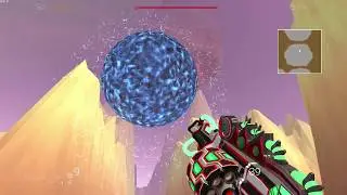 Dread Planet - Trailer