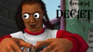 ThongmanX & JasonEatsCake Read: The Smell Of Deceit (Part 1)