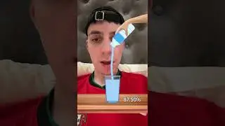 Dieses TikTok Spiel spielen nur echte Profis! 😰 #shorts
