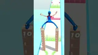 cargo skates run gameplay | best funny game ever played