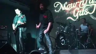 Mournful Gust - A Pain To Remember (Live at 