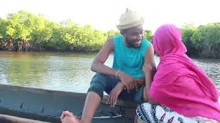 Shangazi Kwa Mjomba Part 1 - Akbar Bawazir, Mwanaidi Maridadi, Aisha Mohamed (Official Bongo Movie)