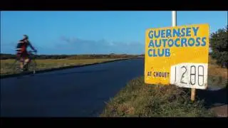 Try-a-Tri Guernsey 2016