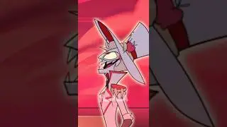Hazbin hotel hell&rsquo;s coming with me edit#edit#hazbinhotel #shorts#hazbinhoteledit
