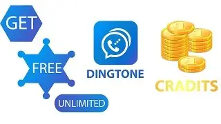 How to make a dingtone cadit hake, ,কি ভাবে ডিংটোন hack bangla