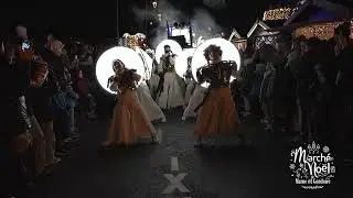 Animation magique n&deg;2 : le spectacle 