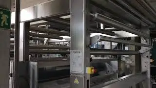 EFFE ENDUSTRI RAM MAKINESI