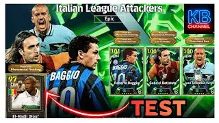 🔥Diouf GRATIS &egrave; FORTE? |  Nuove Epic + SCONFITTA con EUROGOL nella RTD1?😱 | eFootball 2026 🤡🤡🤡