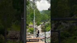 Pine City Resort And Waterfalls | Pine City Pir Sohawa Islamabad #discoverpakistan #pinecity