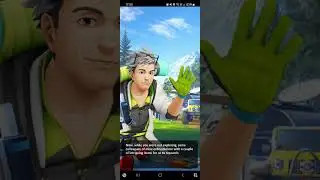 [Pokemon Go] Special Tasks Cleared Progression Pt. 19