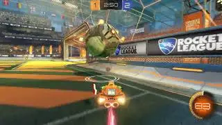 Rocket League ps4 Stream weekly's + season challenges New car ?? Let's get some luck