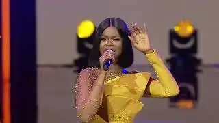 Naomi Mac 'Excess Love' - The Voice Nigeria Grand Finale | Season 4 |