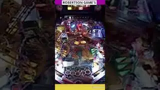 Just Mod My Pinball  #pinballmachine #backtothefuture