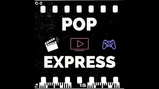 POP EXPRESS #2