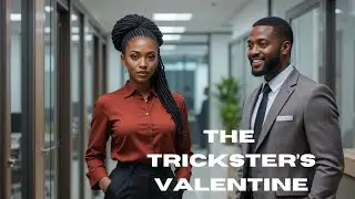 THE TRICKSTERS VALENTINE @african tales | Folktales, @ learn with lessi, @ChiamakaOkoli