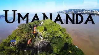 Umananda Temple | Smallest River Island | Shivam Entertainment and Networks