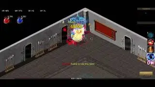 Windwalker Prince +12 vs Water +7 Duke Conquer Online mobile