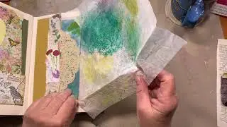 Journal to Inspire Project Prompt 11