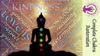 Complete Spiritual Restoration ⁂ Remove Mental Blockage and Subconscious Negativity
