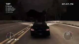 Не гоняйте пацаны! GRID 2