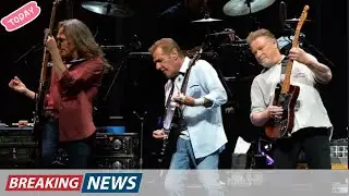 Eagles Make History: &ldquo;Greatest Hits&rdquo; Becomes RIAA&rsquo;s First Quadruple Diamond Album