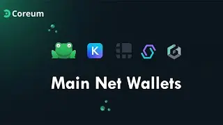 Pulsara Airdrop Last Chance! Snapshot January 19th Coreum Mainnet Wallets Bob Ras Nasdaq Article