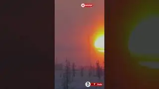 Discover Barrow, Alaska: 65 Days of Darkness❗🌃🌜#polarnight  #BarrowAlaska #northernlights