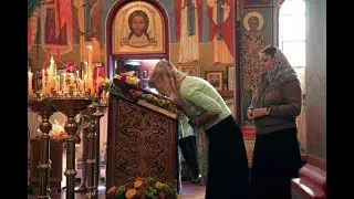 Orthodox Christianity: Mystery of Christ in  Icons