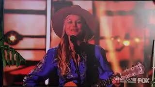 I Can See Your Voice: Jewel and Wrestling Announcer&rsquo;s $100,000 Duet Performance