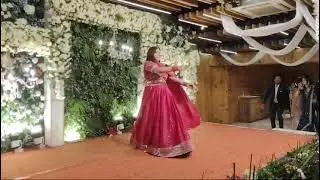 🔥 Bollywood Dance Mashup | Surmedani ✨ Chunari Chunari 💃 Say Na Say Na 🕺 Banno Tera Swagger
