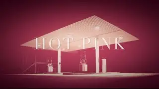 EXID- 핫핑크 (Hot Pink) Lyrics