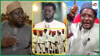Propos polémique sur les tirailleurs, Cheikh Bara Ndiaye recadre sévèrement Cheikh O Diagne 