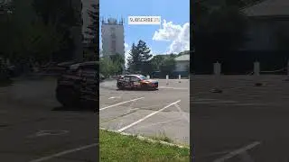 Bohemia Rally 2024 &bull; D. Stř&iacute;tesk&yacute;, J. Hovorka &bull; &Scaron;koda Fabia RS Rally2 &bull; #skoda #fabiarally2 #fyp