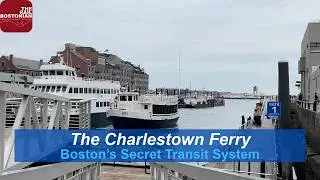 Boston's Secret Transit System