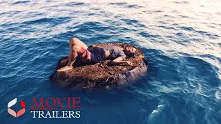 The requin (2022) movie trailer Saban film