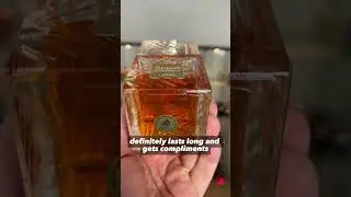 Не покупайте Lattafa Khamrah, если&hellip; / Обзор духов и одеколонов