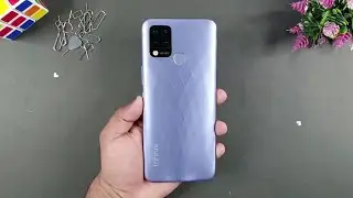 Infinix Hot 10s Top 10 Features You Must Know!