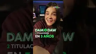 Grado Superior Desarrollo de Aplicaciones Multiplataforma