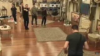 Parovi UZIVO -  Live Stream - Sezona 6- Subscribe Kanal