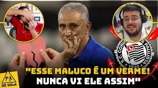 COMPARA&Ccedil;&Atilde;O DE TITE COM EX-NAMORADA DEIXA PIERO PISTOLA COM CERTEZAS E WALACE: 